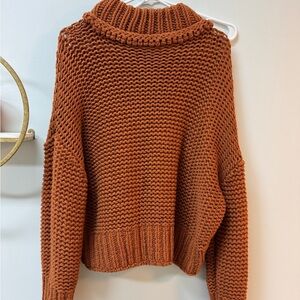 Free People Sweater